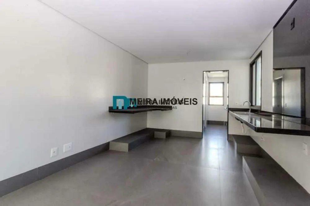 Apartamento, 4 quartos, 140 m² - Foto 10