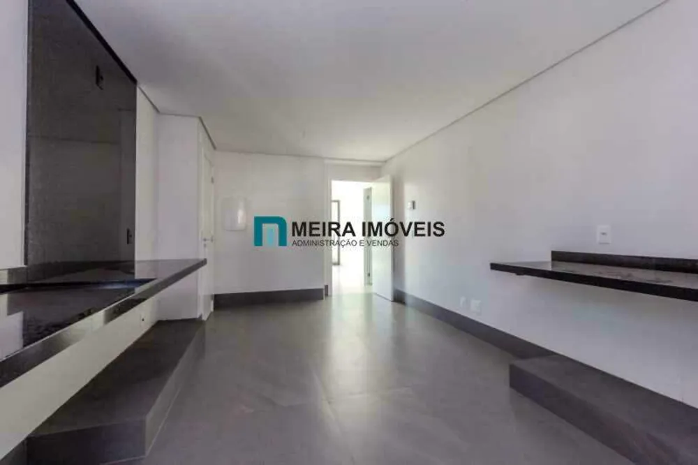 Apartamento, 4 quartos, 140 m² - Foto 8