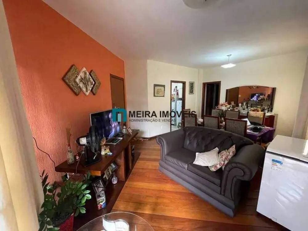Apartamento, 4 quartos, 140 m² - Foto 2