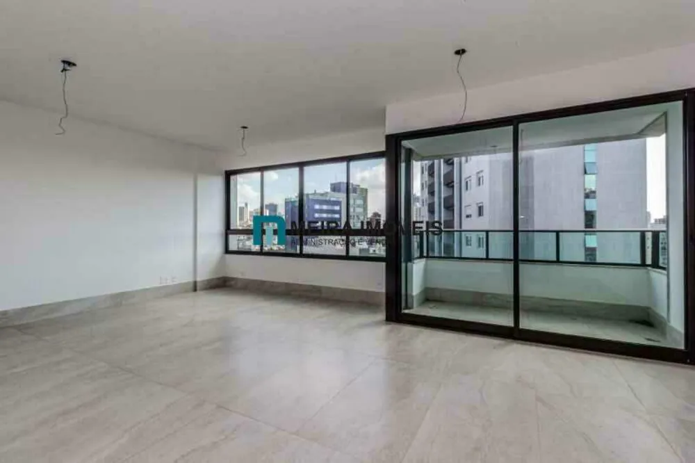 Apartamento, 4 quartos, 140 m² - Foto 2
