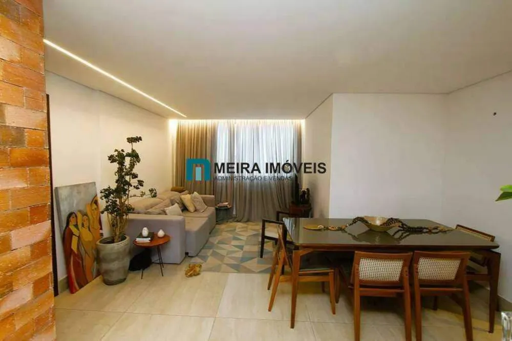 Apartamento, 4 quartos, 140 m² - Foto 22