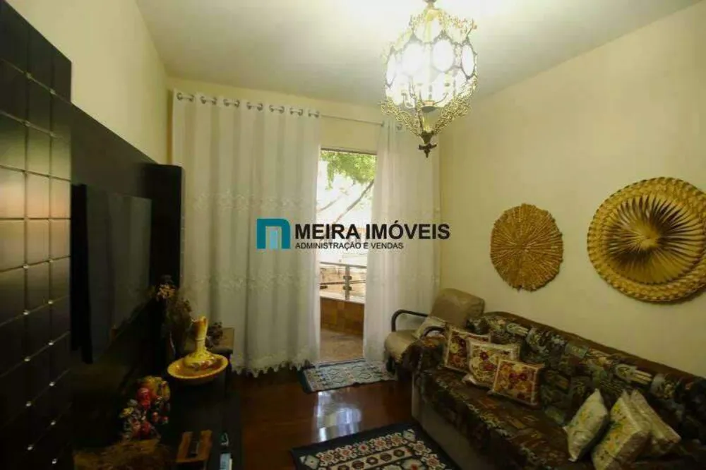 Apartamento, 4 quartos, 140 m² - Foto 13