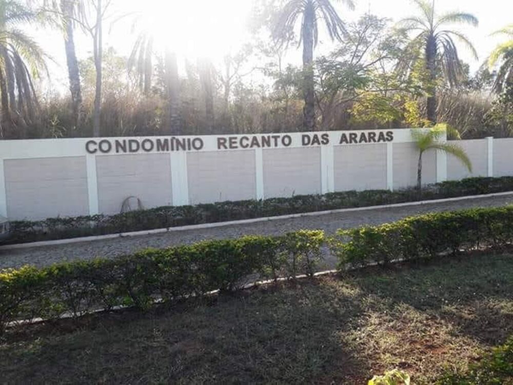 Sítio à venda com 3 quartos, 1000m² - Foto 12