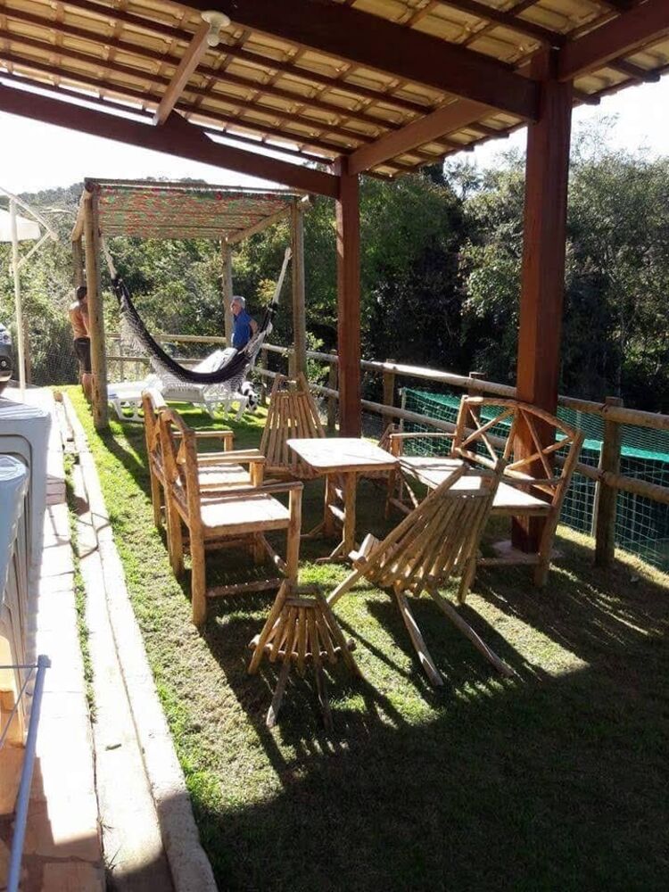 Sítio à venda com 3 quartos, 1000m² - Foto 6