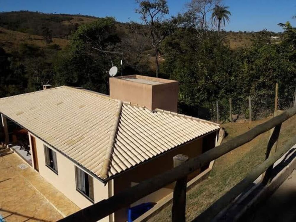 Sítio à venda com 3 quartos, 1000m² - Foto 8