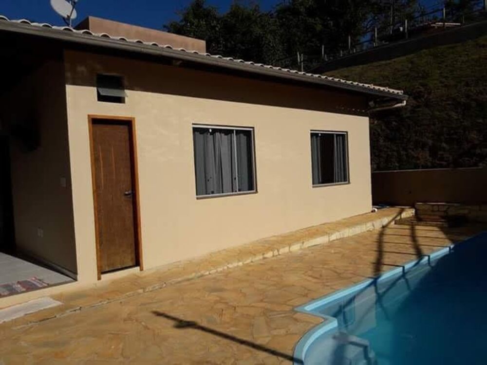Sítio à venda com 3 quartos, 1000m² - Foto 1