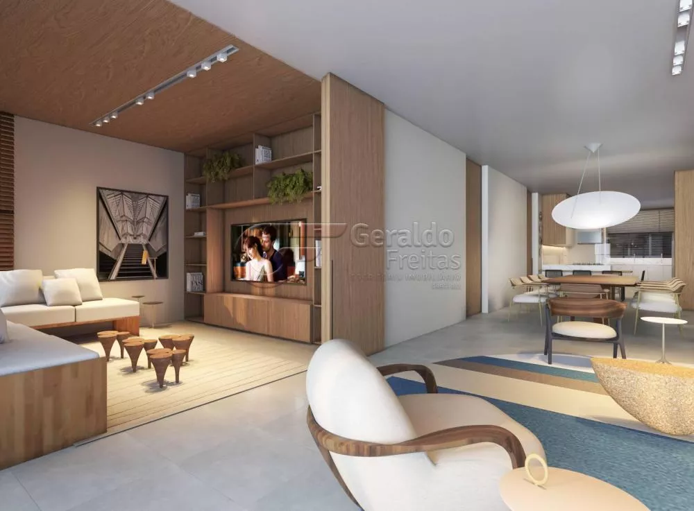 Apartamento à venda com 4 quartos, 227m² - Foto 6