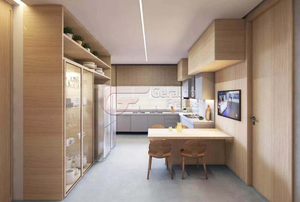 Apartamento à venda com 4 quartos, 227m² - Foto 8