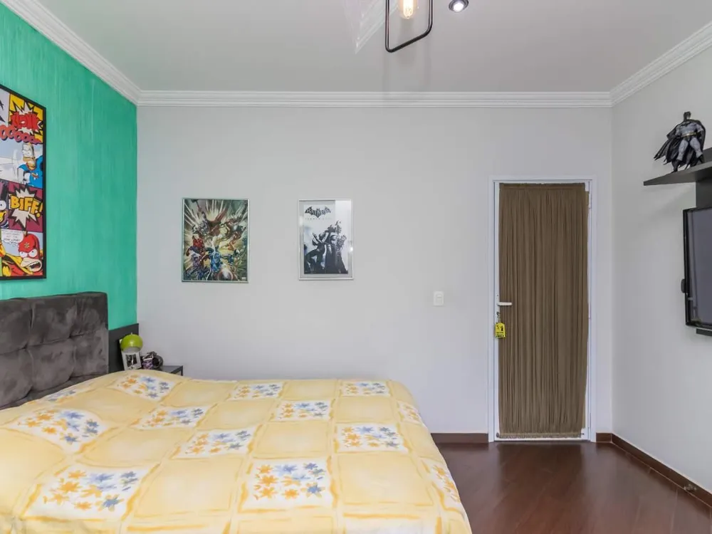 Casa de Condomínio, 3 quartos - Foto 8