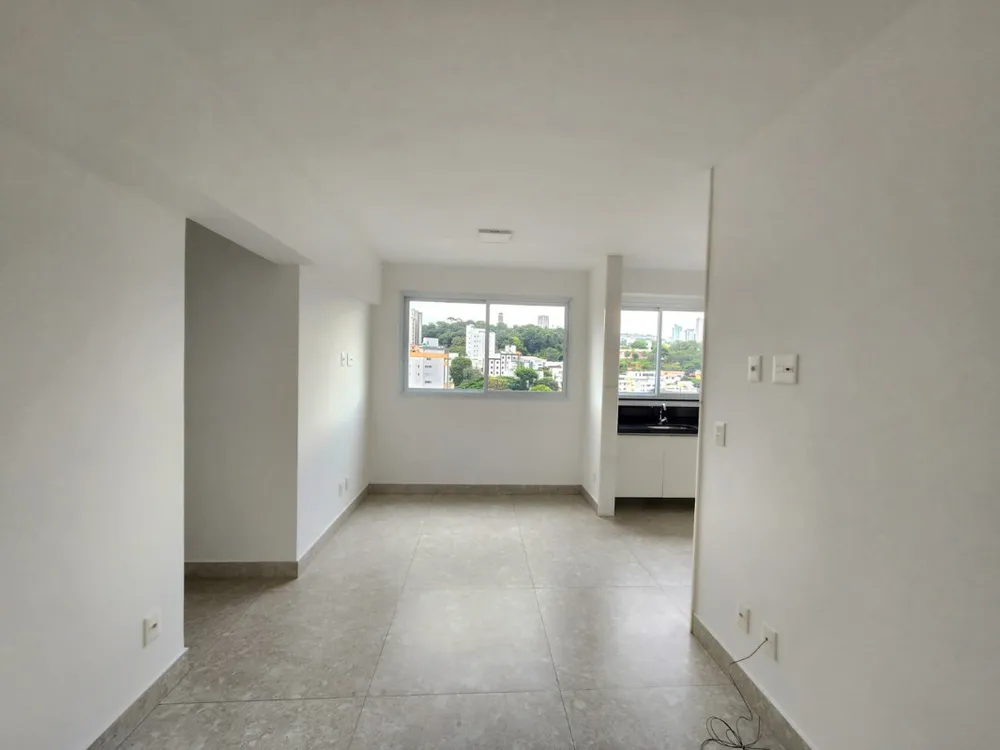 Apartamento, 3 quartos, 86 m² - Foto 2