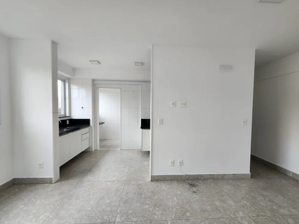 Apartamento, 3 quartos, 86 m² - Foto 3