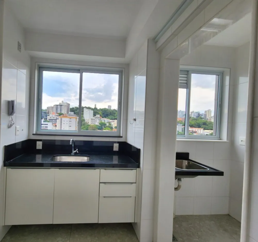 Apartamento, 3 quartos, 86 m² - Foto 5