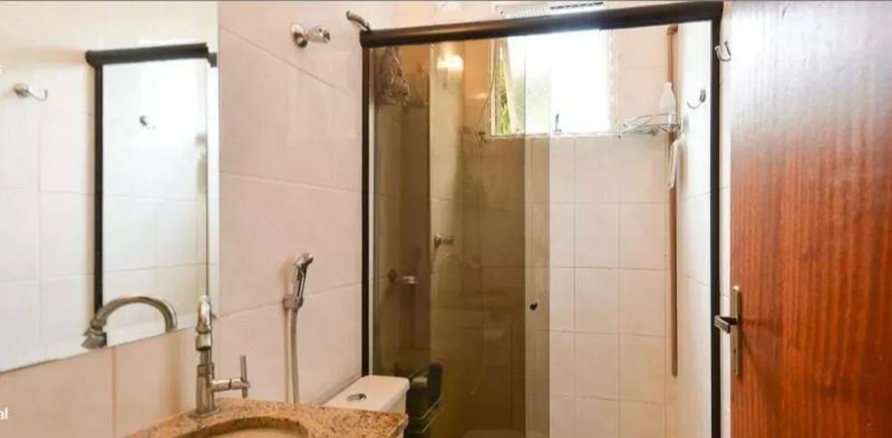 Apartamento, 3 quartos, 94 m² - Foto 1