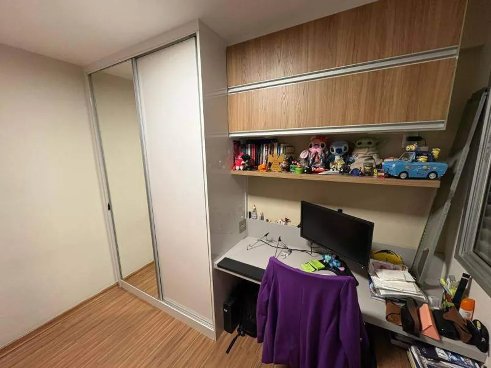 Apartamento, 3 quartos, 94 m² - Foto 6