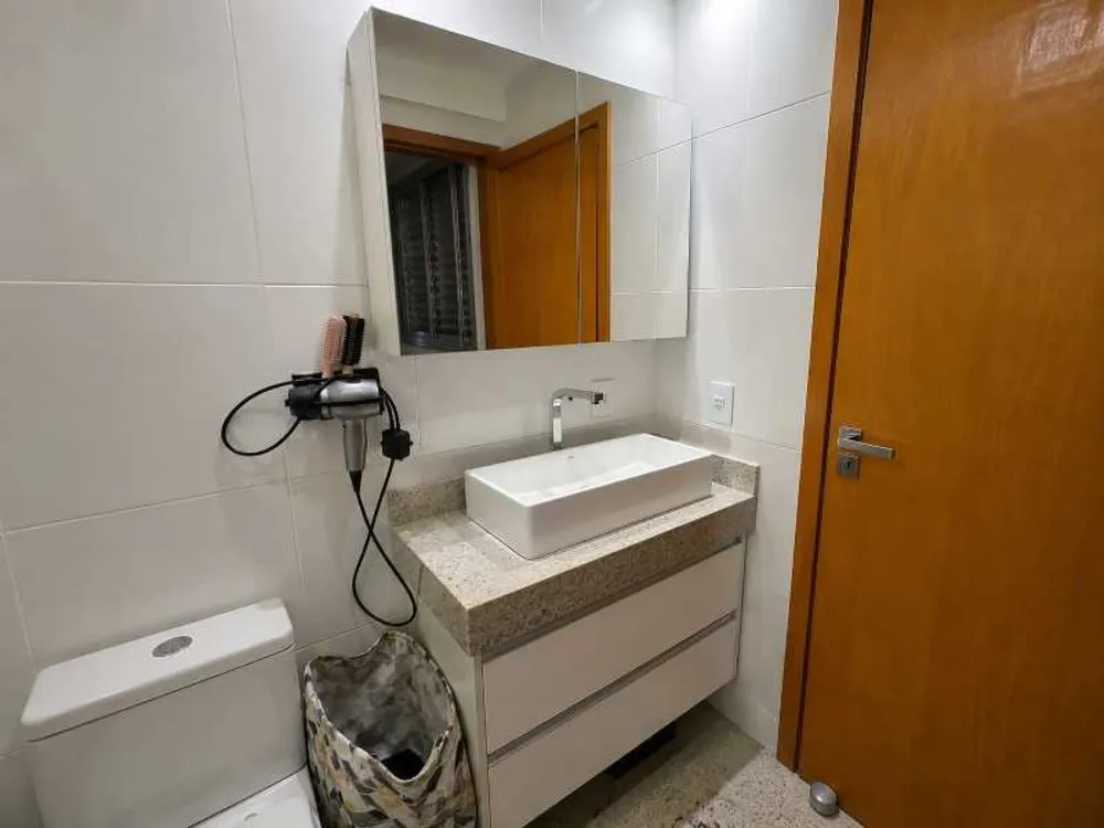Apartamento, 3 quartos, 94 m² - Foto 5