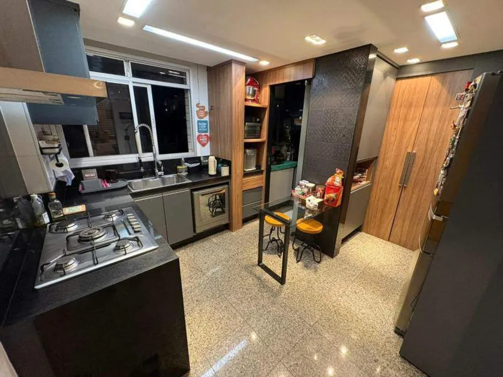 Apartamento, 3 quartos, 94 m² - Foto 8