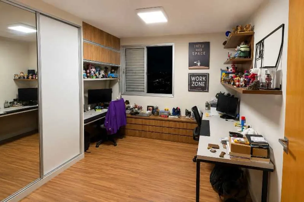 Apartamento, 3 quartos, 94 m² - Foto 7