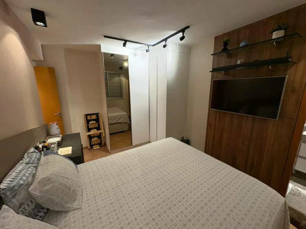 Apartamento, 3 quartos, 94 m² - Foto 2