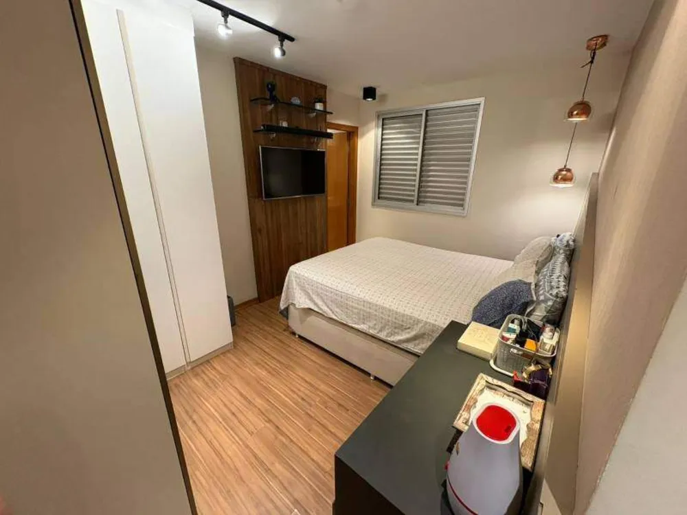 Apartamento, 3 quartos, 94 m² - Foto 3