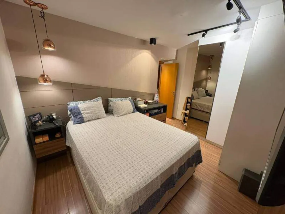 Apartamento, 3 quartos, 94 m² - Foto 4