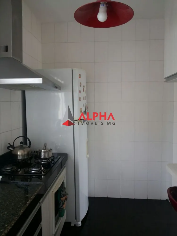 Apartamento, 2 quartos, 110 m² - Foto 6