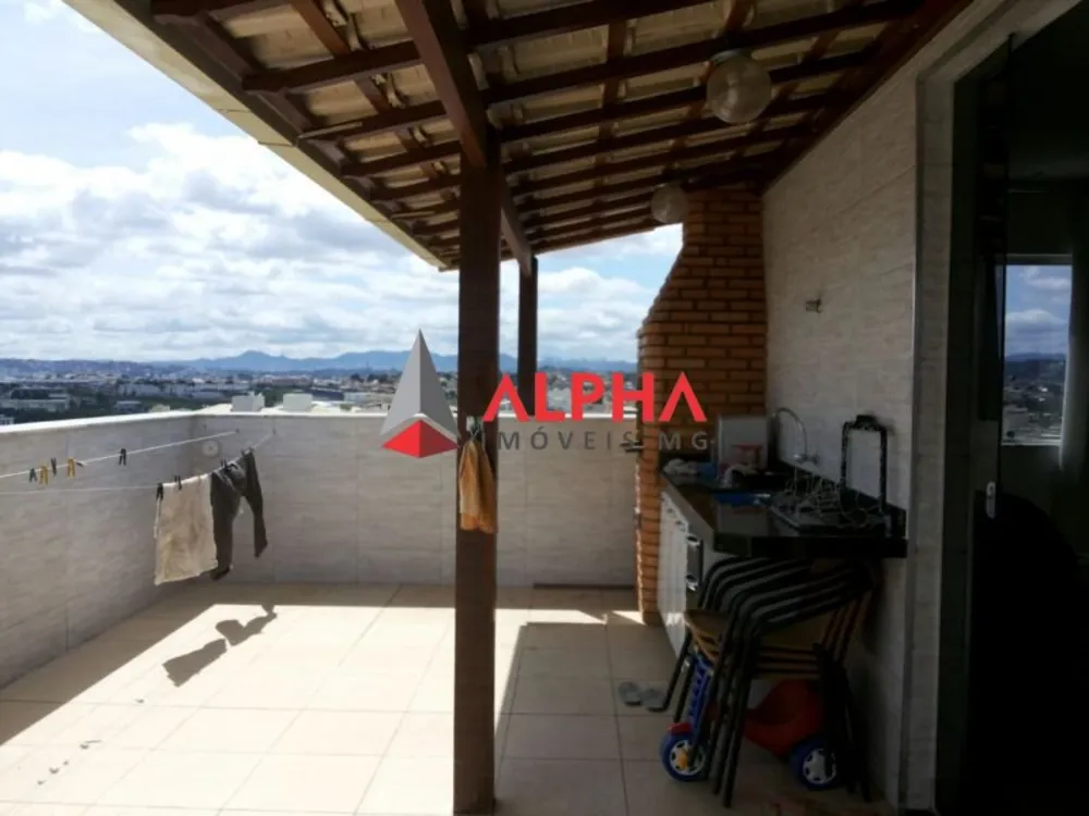 Apartamento, 2 quartos, 110 m² - Foto 1