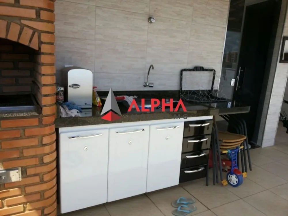 Apartamento, 2 quartos, 110 m² - Foto 2