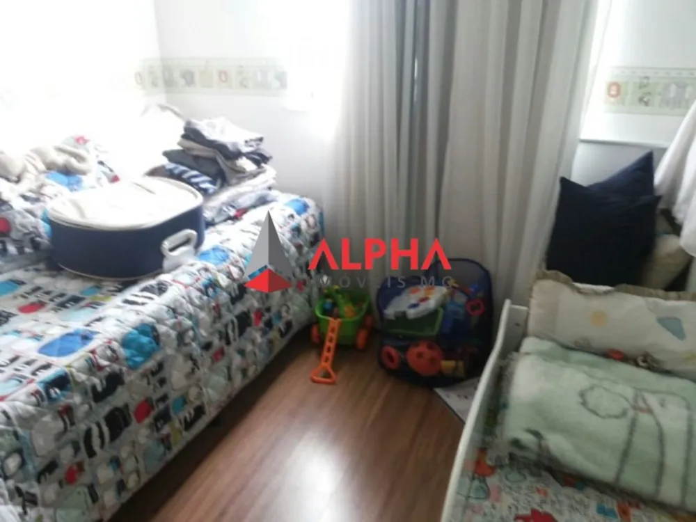 Apartamento, 2 quartos, 110 m² - Foto 12