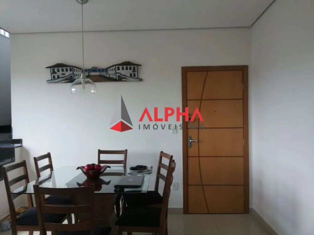 Apartamento, 2 quartos, 110 m² - Foto 3