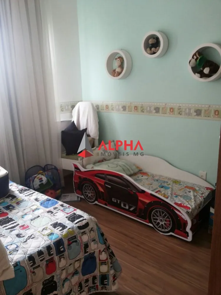 Apartamento, 2 quartos, 110 m² - Foto 11