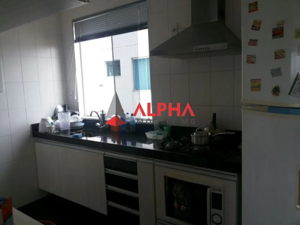 Apartamento, 2 quartos, 110 m² - Foto 4