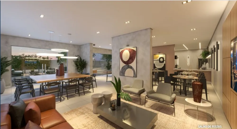 Apartamento, 2 quartos, 54 m² - Foto 16
