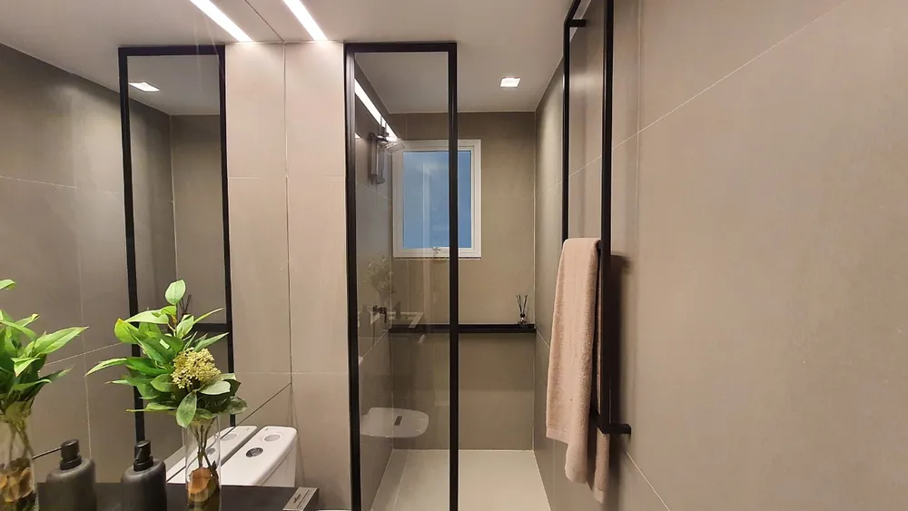 Apartamento, 2 quartos, 54 m² - Foto 7