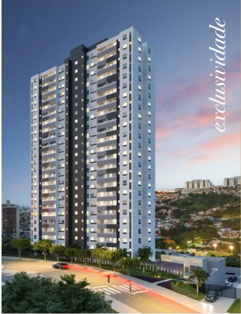 Apartamento, 2 quartos, 54 m² - Foto 18