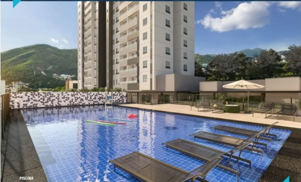 Apartamento, 2 quartos, 54 m² - Foto 14