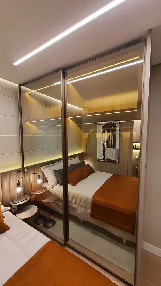 Apartamento, 2 quartos, 54 m² - Foto 9