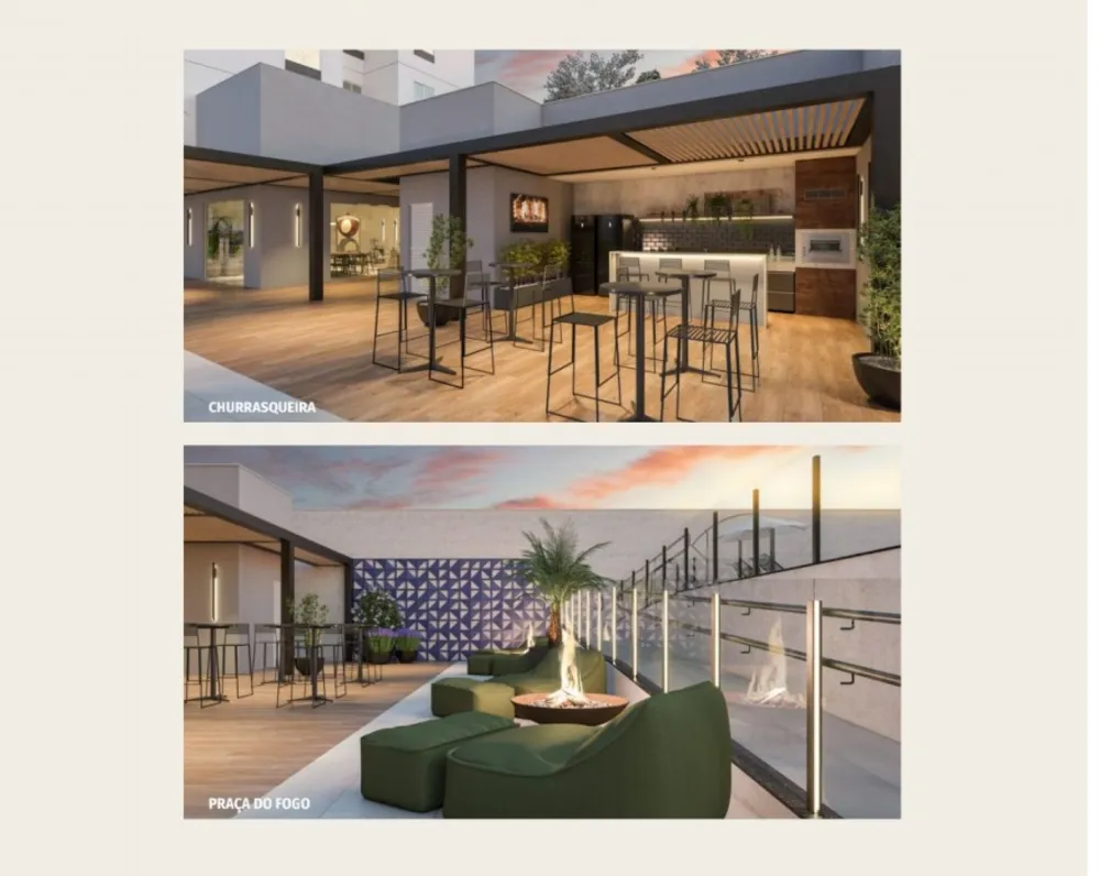 Apartamento, 2 quartos, 54 m² - Foto 13