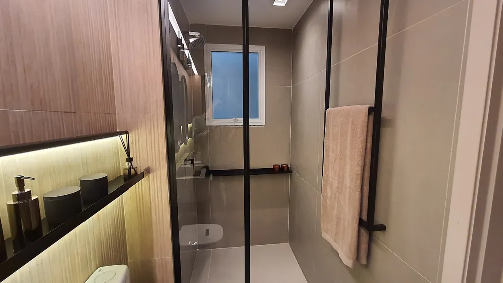 Apartamento, 2 quartos, 54 m² - Foto 10