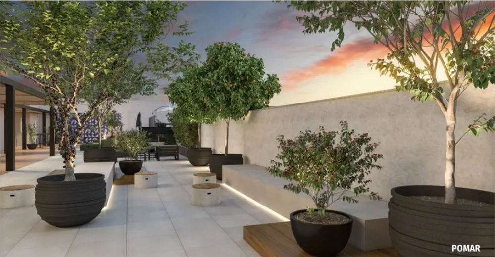 Apartamento, 2 quartos, 54 m² - Foto 15