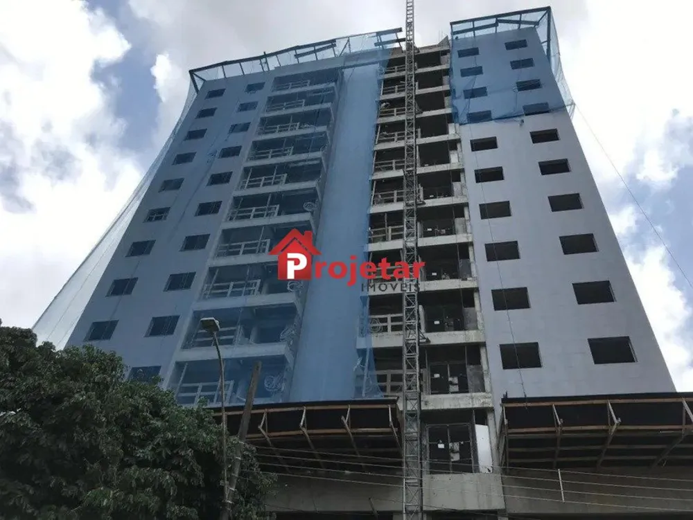 Apartamento, 3 quartos, 73 m² - Foto 3