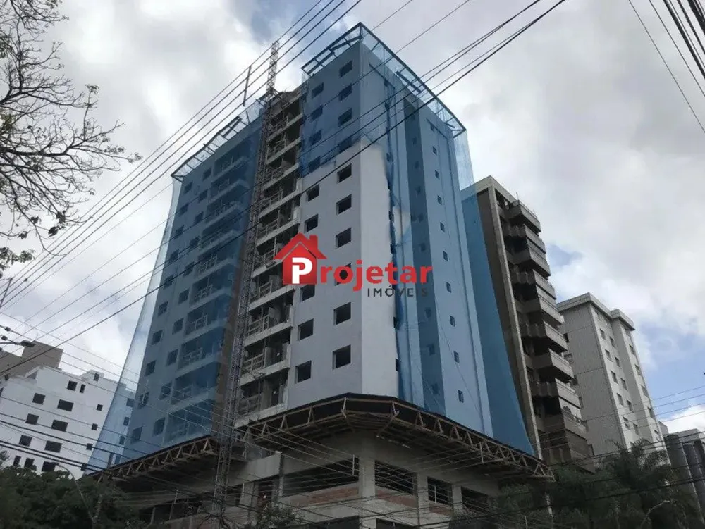 Apartamento, 3 quartos, 73 m² - Foto 1