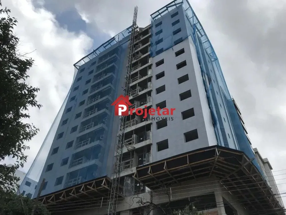 Apartamento, 3 quartos, 73 m² - Foto 2
