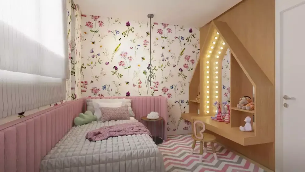 Apartamento, 4 quartos, 129 m² - Foto 11
