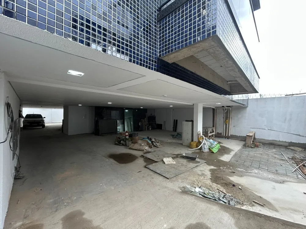 Apartamento, 3 quartos, 99 m² - Foto 2