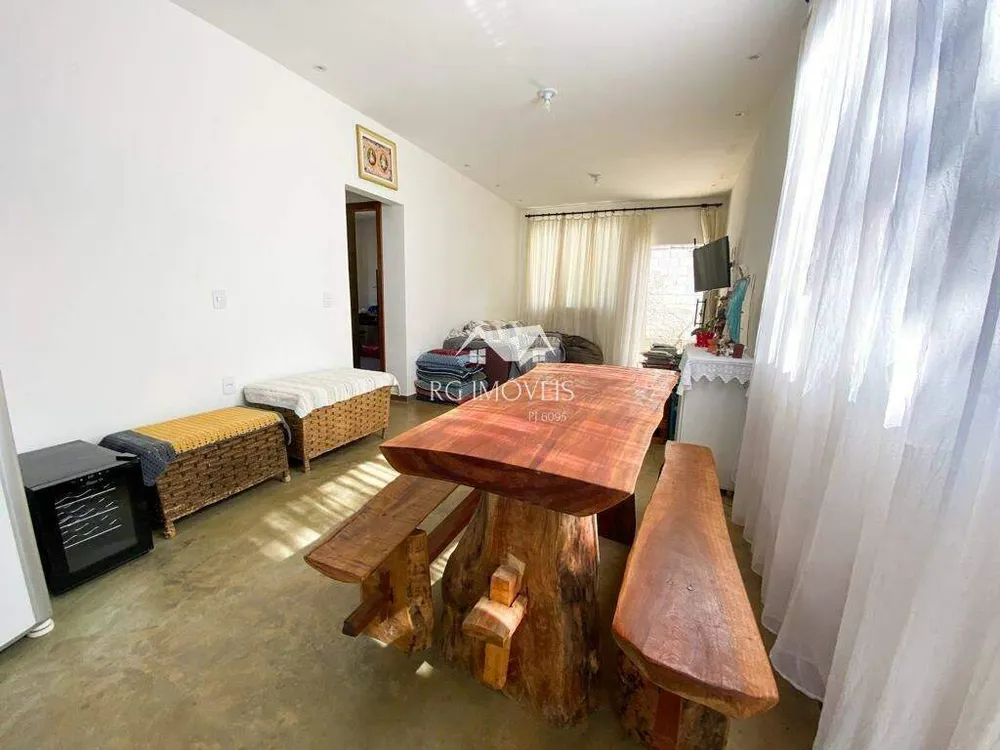 Chácara, 2 quartos - Foto 3