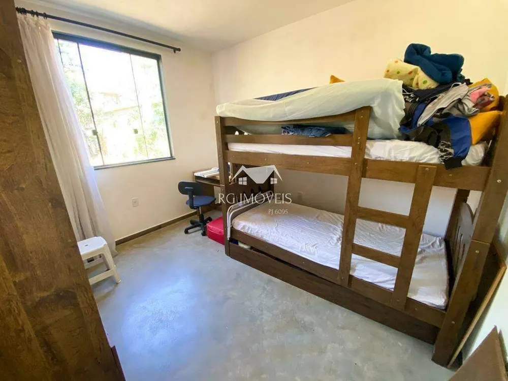 Chácara, 2 quartos - Foto 12