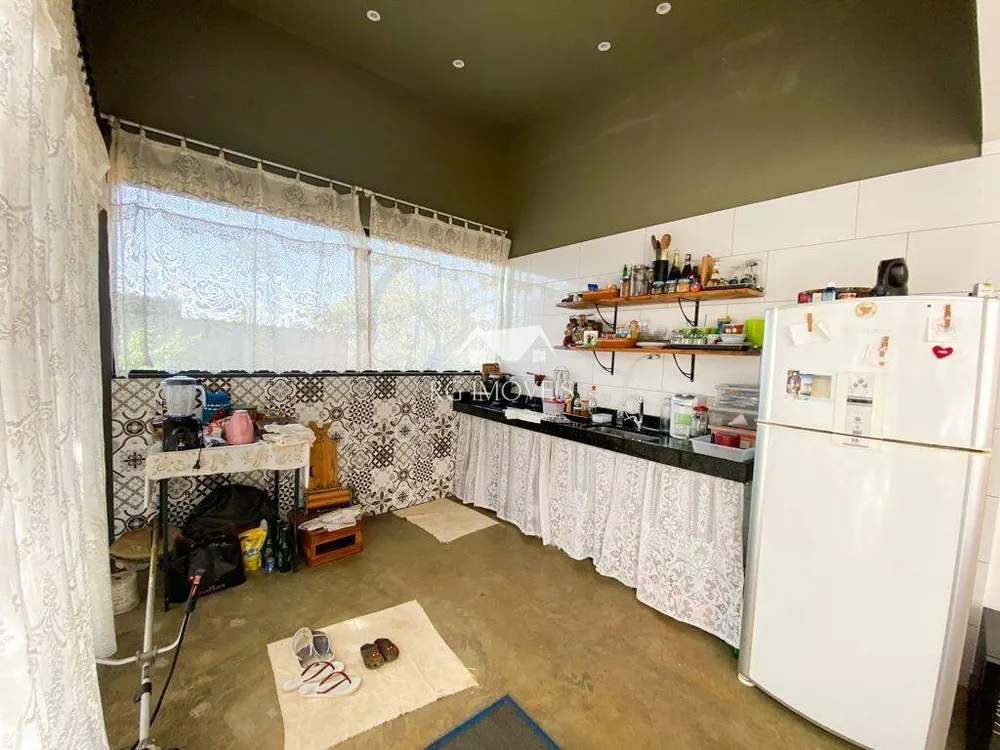 Chácara, 2 quartos - Foto 6