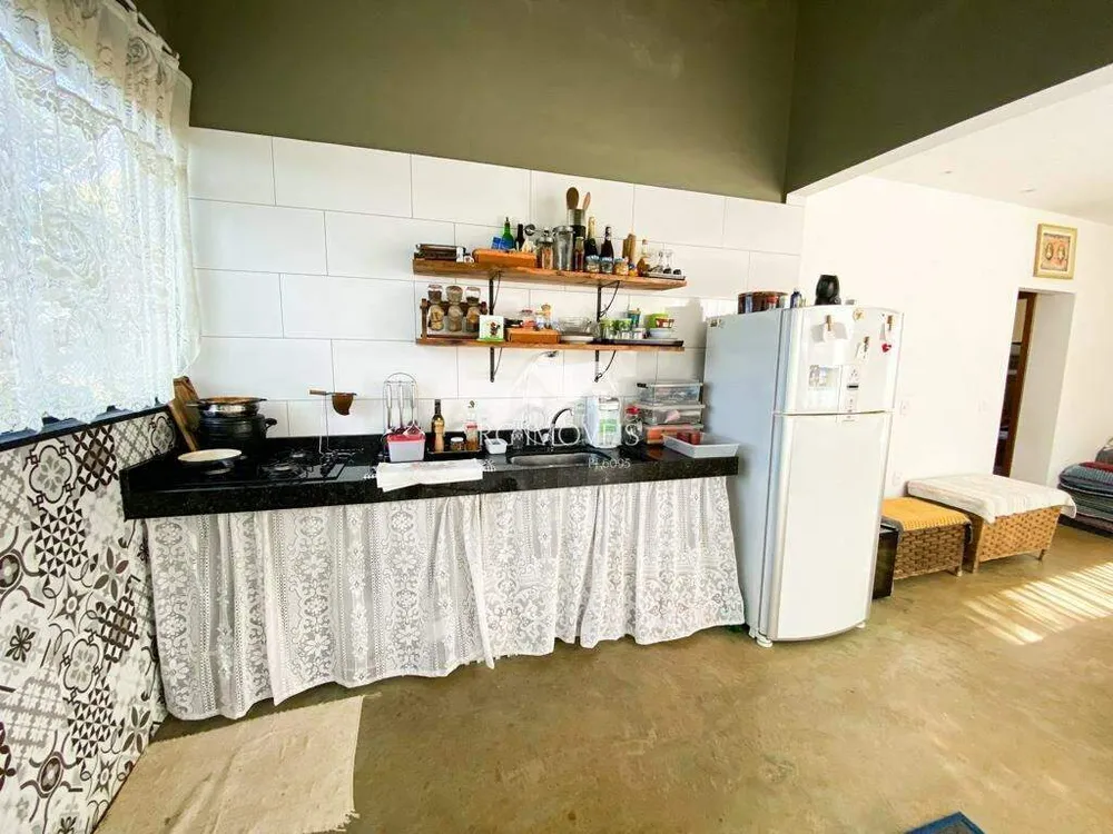 Chácara, 2 quartos - Foto 9