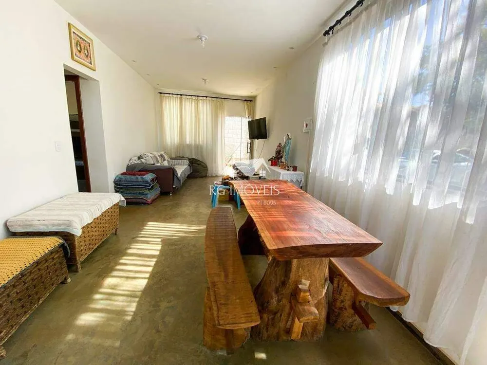 Chácara, 2 quartos - Foto 4