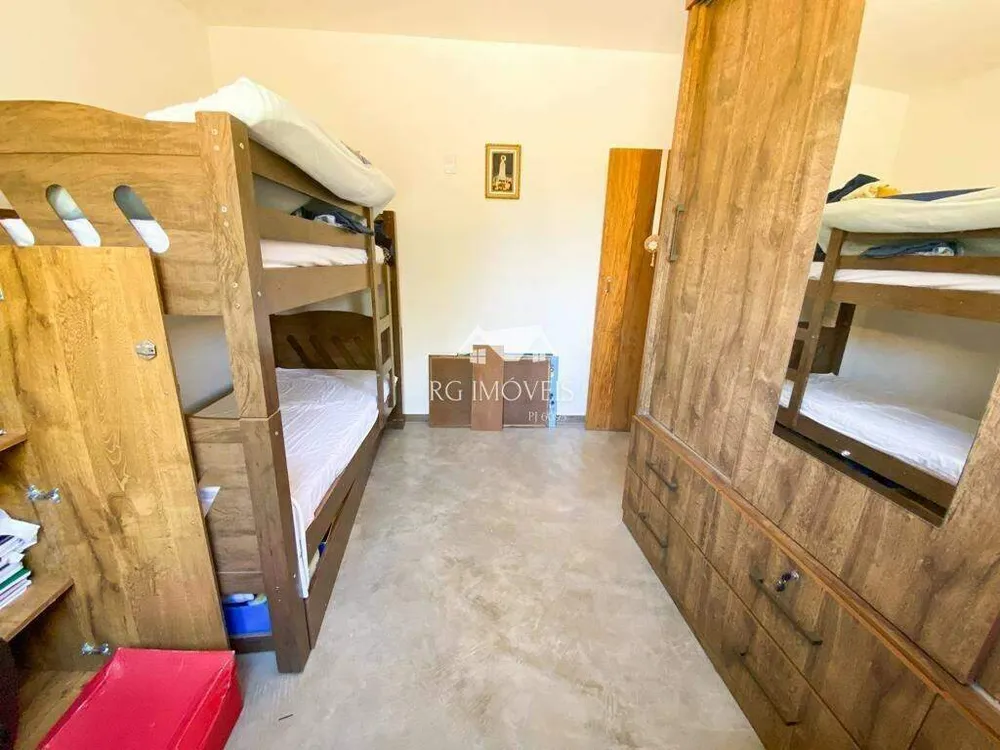 Chácara, 2 quartos - Foto 11